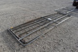 2 - 14' GATES
