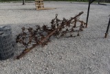 CHAINLINK HARROW