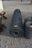 8' NET WIRE