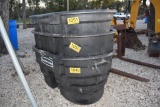 WATER TROUGH