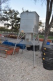 ALL SEASON FEEDER