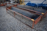 10' FEED TROUGH