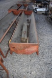 10' FEED TROUGH