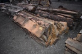 8' PINE BOARDS