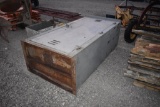 STEEL CABINET