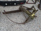 3PT BLADE