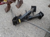 2 - TRAILER JACKS
