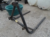3PT HAY FORK