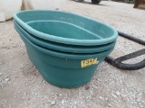 3 - WATER TROUGHS