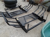 FORD GRILL GUARD