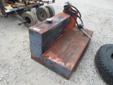 L FUEL TANK