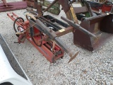 SHAVER POST DRIVER