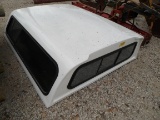 CAMPER SHELL (FITS A 2004 TOYOTA TUNDRA)