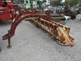 NH 260 HAY RAKE