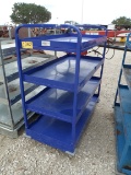 ROLLING RACK