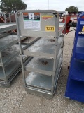 ROLLING RACK