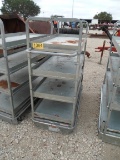 ROLLING RACK