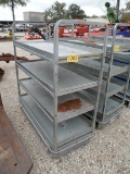 ROLLING RACK