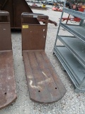 ROLLING CART