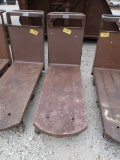 ROLLING CART