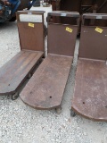 ROLLING CART