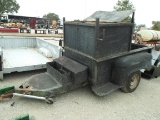 TRAILER FRAME