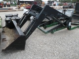 EZEE-ON LOADER