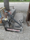 L FUEL TANK