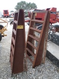 TRAILER RAMPS