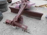 7' BLADE 3PT