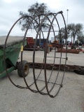 HAY RING
