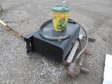 HYDRAULIC WET KIT