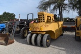 FERGUSON 347-11017 ROLLER (SERIAL # 1952734099)