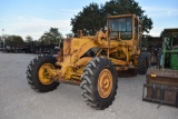 CAT 120 BLADE (SERIAL # 14K1620)