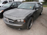 2010 DODGE CHARGER SXT CAR (VIN # 2B3CA3CV9AH263637) (SHOWING APPX 175,075 MILES, UP TO BUYER TO DO