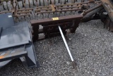 LOADER HAY SPEAR
