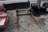 JD PALLET FORKS