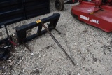 LOADER HAY SPEAR