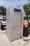 PORTABLE TOILET