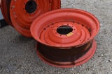2 - KUBOTA 42XDD16.224 RIMS