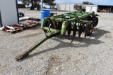 7' JD 225 OFFSET DISC
