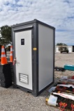 PORTABLE TOILET