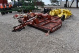RHINO TW120 SHREDDER