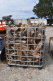 OAK FIREWOOD