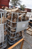 OAK FIREWOOD
