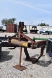 3PT ROOT PLOW
