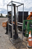 SKID STEER SICKLE MOWER