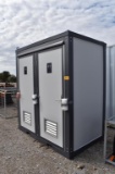 PORTABLE TOILET