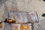 SKID STEER WELD PLATES