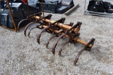 6' FIELD CULTIVATOR 3PT